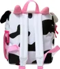 Plecak Chimola Bagoose Cow 26cm - Premium Design i Podgląd zdjęcia produktu 6