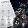E-Motorroller LuXXon F18e - E-Roller 3000 W, 45 km/h, Produktbild-Vorschau 3