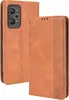 Mobigear Sensation  Realme GT Neo 3T Hülle Klapphülle Produktbild-Vorschau 1