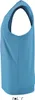 SOLs 02073 | Herren Sports Tank Top Sporty - Farbe: Aqua - Produktbild-Vorschau 3