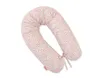 Almohada de embarazo larga para dormir, ideal para mujeres Vista previa de la imagen del producto 1