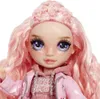 Rainbow High Winter Wonderland Doll- Bella (Pink), Modelka, Náhľad obrázku produktu 17
