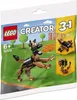 LEGO Creator 3-in-1 German Shepherd 30578, Bausatz, 6 Produktbild-Vorschau 6