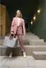 reisenthel Einkaufstasche loopshopper - twist sky rose Produktbild-Vorschau 8
