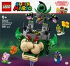 LEGO® Super Mario 72042 Principe Florian e Castello di Anteprima dell’immagine prodotto 25