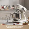 Blender sur socle Dreame MX60 avec double crochet Voir les images du produit 8