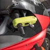 Hebelschloss für Motorrad | Roller | Ebike | 27-38mm Produktbild-Vorschau 6