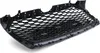 Kühlergrill Grill Sport Optik ohne Emblem Schwarz glanz für Produktbild-Vorschau 6