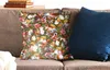 MuchoWow® Zierkissen Sofakissen Wohnzimmer Dekokissen 50x50 Produktbild-Vorschau 2