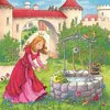 Raperonzolo, Cappuccetto Rosso e il Principe Ranocchio Anteprima dell’immagine prodotto 5