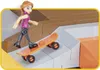 COBI 1880 Bausteine Konstruktionsspielzeig Verrückter Produktbild-Vorschau 6