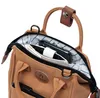 CABAIA bolso bandolera bolso Adventurer Vegan Nubuck Nano Vista previa de la imagen del producto 4
