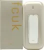 FCUK FCUK Her Eau de Toilette, 100 ml (damesparfum) Productafbeelding-voorbeeld 2