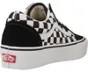 Vans Sneakers VN0A3B3UHRK1 in Black color size 75 Produktbild-Vorschau 21
