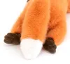Plyšová liška ležící Orange toys 40 cm - Fox Náhled obrázku produktu 6