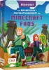 Das Grundschul-Hausaufgabenheft für Minecraft-Fans Produktbild-Vorschau 1