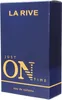La Rive Just On Time Eau De Toilette Spray 100ml per uomo Anteprima dell’immagine prodotto 7