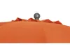 Parasol Tropico Mittelstockschirm, anthracite/terracotta, Voir les images du produit 13