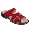 Finn Comfort Ventura Pantolette Rot Produktbild-Vorschau 12