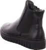 Semler Sina SOFT-NAPPA Damen Stiefelette in Schwarz, Größe Produktbild-Vorschau 8