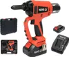 Yato nitownica 18v     2,4, 3,0-3,2, 4,0, 4,8-5,0mm Produktbild-Vorschau 1