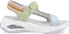 Rieker Sandalen Sandalen Textil Produktbild-Vorschau 7