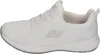 Skechers Damen  Slipper sportlich weiß Gr. 41 Produktbild-Vorschau 57