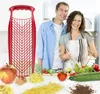 Börner Reibe PowerLine Lebensmittelhobel zweiseitig, Produktbild-Vorschau 9