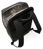 Salzen Rucksack Savvy Black Print Noir Produktbild-Vorschau 5