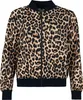 RED by EMP Damen mehrfarbige Bomberjacke M Produktbild-Vorschau 1