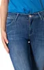 WRANGLER, Damen Jeanshose, Skinny fit, SUPER SKINNY, W25 Produktbild-Vorschau 9