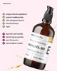 Rizinusöl bio +E 100ml Produktbild-Vorschau 3