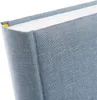 Goldbuch Summertime Trend2 30x31 100 weiße Seiten blau-grau Produktbild-Vorschau 11