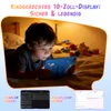 VekfulPC Kinder Tablet 10,1", Android 16, 12GB+64GB, Produktbild-Vorschau 5