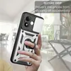 Outdoor Hülle Xiaomi Redmi Note 17 Pro 5G Handyhülle Produktbild-Vorschau 5