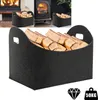 Jopassy filcowy kosz na gazety 44 x 31 x 34 - Filcowy kosz Podgląd zdjęcia produktu 1