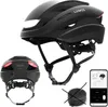 Lumos Helmet Ultra Nero Anteprima dell’immagine prodotto 12