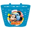 Mickey Mouse Fahrradkorb/ Lenkertasche für Kinderfahrrad, Produktbild-Vorschau 1