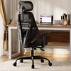 COMHOMA Ergonomická kancelárska stolička Kancelárska Náhľad obrázku produktu 9