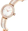 Swarovski Matrix Pearl Bangle Uhr, Schweizer Produktion, Podgląd zdjęcia produktu 4
