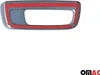 Garniture supérieure de Coffre pour Renault Kangoo Voir les images du produit 10