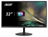 Acer SA322QAbi, 80 cm (31.5"), 1920 x 1080 Pixel, Full HD, Produktbild-Vorschau 2