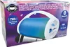 Jasný bezdrátový reproduktor Bluetooth s mikrofonem iParty Náhled obrázku produktu 6