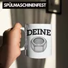 Trendation - Deine Mutter Tasse Handwerker Spruch Schraube Produktbild-Vorschau 4