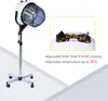 HOMCOM Profi-Haartrockner, 1180 W, Helmtrockner mit Produktbild-Vorschau 4