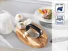Leifheit Knoblauchpresse Knobi King, Edelstahl, Kunststoff, Produktbild-Vorschau 9