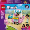 LEGO® Friends 42643 Stojan na cukrovou vatu Náhled obrázku produktu 28