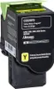 Lexmark C2320Y0, 1000 Seiten, Gelb, 1 Stück(e) Produktbild-Vorschau 8