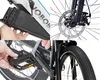 JOBOBIKE E Bike, Linda (weiß), Damen/Herren. Verdecktem Produktbild-Vorschau 4