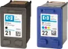 HP Tintenpatrone C9352AE  Nr. 22  für Deskjet D2360 etc. Produktbild-Vorschau 18
